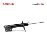 B3271 SHOCK ABSORBER FRONT RH, TOKICO TOYOTA ALTIS, AXIO, COROLLA, FIELDER * (ZRE141, ZRE142, ZZE122) * GAS TYPE