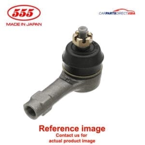 SE4461 TIE ROD END, OUTER. 555 NISSAN ATLAS, CABSTAR, CARAVAN, HOMER, HOMY * (E21, E22, E23, F20, F21, F22, F22)