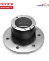 HUB, REAR AXLE TOYOTA-GEN LAND CRUISER 40/60/70 * (BJ40, BJ60, BJ70, FJ40, FJ55, FJ70, HJ45, HJ47, HJ75)