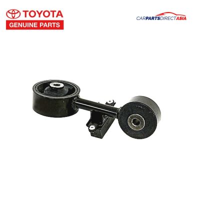 12363-28050 ROD, ENGINE MOVING CONTROL MOUNTING, TOYOTA-GEN ALPHARD * (ANH10)