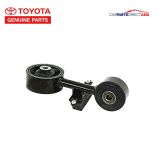 12363-28050 ROD, ENGINE MOVING CONTROL MOUNTING, TOYOTA-GEN ALPHARD * (ANH10)
