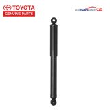 48530-0D570 SHOCK ABSORBER REAR LH/RH, TOYOTA-GEN TOYOTA RIMO, VIOS, YARIS * (NCP150, NCP151, NSP150, NSP151, NSP152)