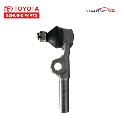 45046-69145 TIE ROD END, LH TOYOTA-GEN LAND CRUISER 70 * (FJ75, FZJ75, HJ75, HZJ70, HZJ75, HZJ79, PZJ75)