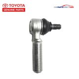 45047-69085 TIE ROD END, RH TOYOTA-GEN LAND CRUISER 70/80/100 * (FJ75, FZJ75, HJ75, HZJ70, HZJ75, HZJ79, PZJ75)