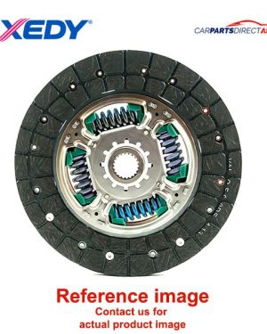 CLUTCH DISC, EXEDY HINO RANGER, RAINBOW * (FC1J, FE1J, GX1J, RJ171, RJ1J, RJ3H)