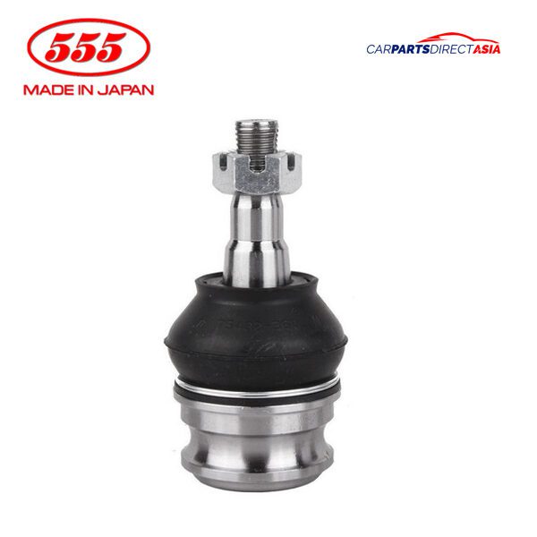 SB6642 BALL JOINT, LOWER. 555 SUBARU FORESTER, LEGACY * (BC2, BC3, BC4, BC5, B14, GT 2.5L, SH5)