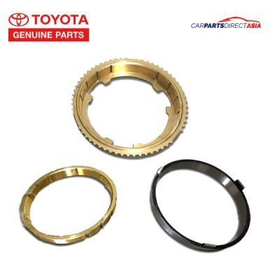 33038-60011 RING SYNCHRONIZER NO.1, LAND CRUISER 70/80 * (FZJ70, FZJ73, FZJ75, FZJ80, HDJ80, HZJ80)