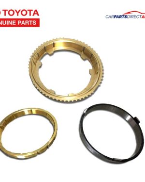 RING SYNCHRONIZER NO.1, TOYOTA-GEN LAND CRUISER 70/80 * (FZJ70, FZJ73, FZJ75, FZJ80, HDJ80, HZJ80)