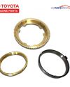 RING SYNCHRONIZER NO.1, TOYOTA-GEN LAND CRUISER 70/80 * (FZJ70, FZJ73, FZJ75, FZJ80, HDJ80, HZJ80)