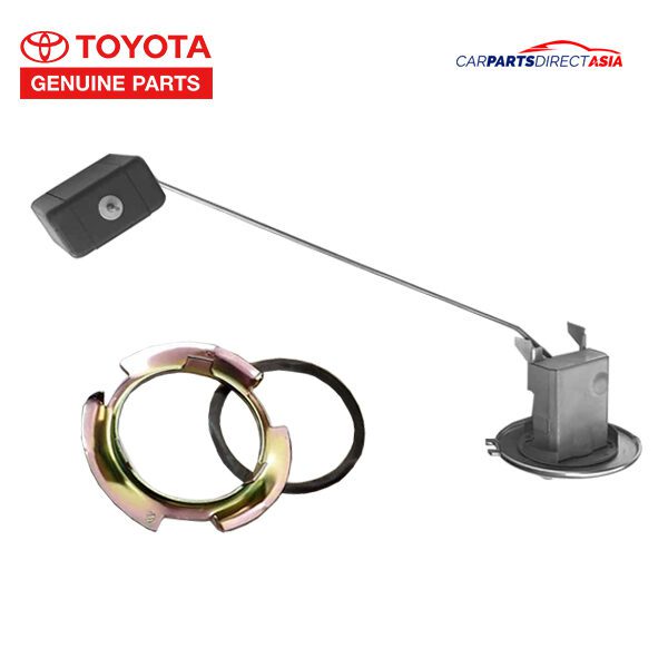 83320-19205 FUEL SENDER GAGE ASSY. TOYOTA-GEN COROLLA/TRUENO * (KE30, KE35, KE55, TE31, TE37 TE47)