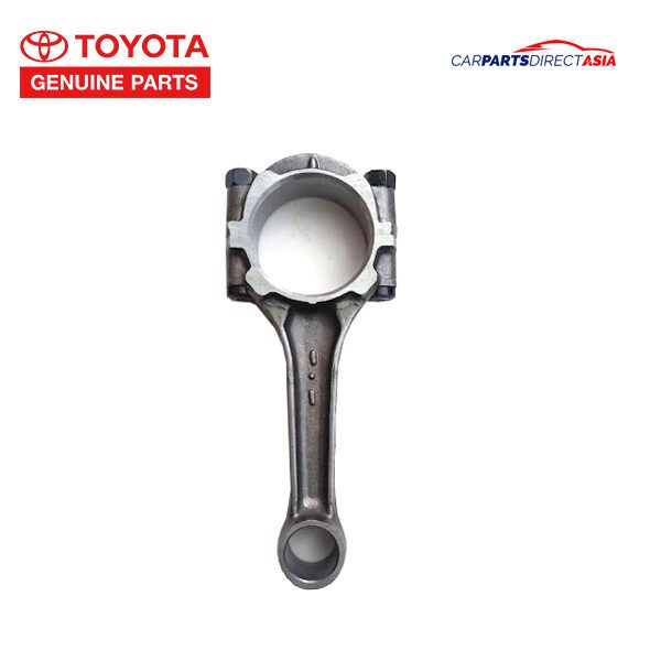 13201-79045 CONNECTING ROD. TOYOTA-GEN CHASER, CROWN, HILUX, MARK 2 * (YN130, YS120, YS130, YX72, YX80)