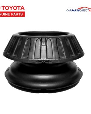 SUPPORT, FRT SUSPENSION LH/RH. TOYOTA-GEN VIOS, YARIS * (NCP90, NCP91, NCP92, NCP93)