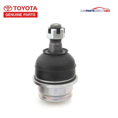 43330-09510 BALL JOINT, LOWER. TOYOTA-GEN HILUX VIGO, FORTUNER * (KUN15, KUN25, KUN26, KUN51, TGN41, TGN51)