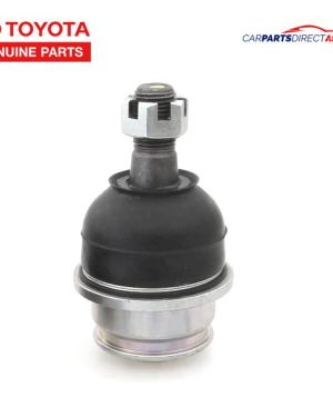 BALL JOINT, LOWER. TOYOTA-GEN HILUX VIGO, FORTUNER * (KUN15, KUN25, KUN26, KUN51, TGN41, TGN51)