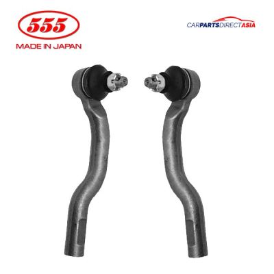 SES011LR TIE ROD END, OUTER. 555 SUZUKI SWIFT * (ZC72S)