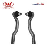 SES011LR TIE ROD END, OUTER. 555 SUZUKI SWIFT * (ZC72S)