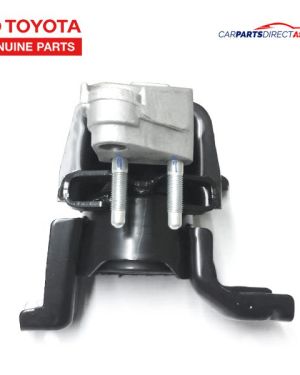 ENGINE MOUNTING RH, COROLLA ALTIS * (ZZE141, ZZE142)