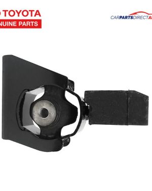 ENGINE MOUNTING FRONT, COROLLA ALTIS * (ZZE141, ZZE142, ZRE142, ZRE171, ZRE172)