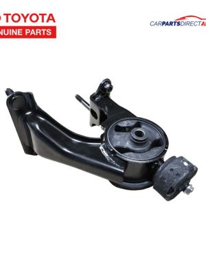 ENGINE MOUNTING REAR, COROLLA ALTIS * (ZZE141, ZZE142)