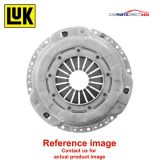 125 0113 10 CLUTCH COVER, LUK MAZDA B2500, BONGO, TITAN / FORD RANGER * (WL)