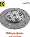 CLUTCH DISC, LUK MAZDA B2500 / FORD RANGER *  (WL)
