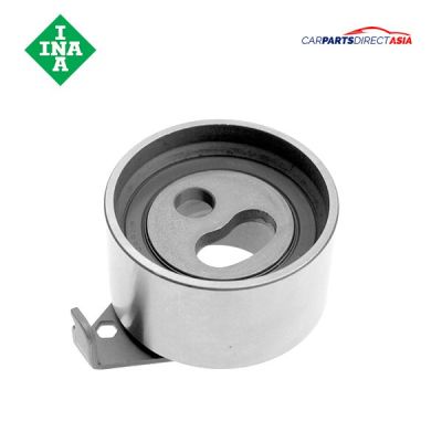 531 0667 20 TENSIONER PULLEY, TIMING BELT. INA FIAT STILO / MAZDA B SERIES, E BUS, MPV I * (TYPE 192, UF, SG, LV)