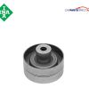 DEFLECTION / GUIDE PULLEY, V-RIBBED BELT. INA FORD / MAZDA BT50, RANGER, TRANSIT BUS * (V363, B22, FAD, FCD, FDD, PX, TKE, UA, UP, UR)