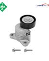 TENSIONER, V-RIBBED BELT. INA MITSUBISHI ASX, DELICA, LANCER, OUTLANDER * (CV5W, CW4W, CW5W, CX4A, CY4A, CY5A, CZ4A, GA2W)