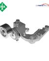 TENSIONER, V-RIBBED BELT. INA LEXUS ES, IS II / TOYOTA ALPHARD, CAMRY, ESTIMA, HARRIER, KLUGER, RAV-4, VELLFIRE * (GGH25, GSA33, GSE21, GSE26, GSR55, GSU36, GSU45, VCV10)