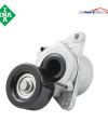 TENSIONER, V-RIBBED BELT. INA NISSAN NP300 NAVARA, PATHFINDER, SERENA * (C24, D40, R51)