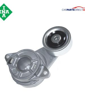 TENSIONER, V-RIBBED BELT. INA HONDA AIRWAVE, BRIO, CITY, CIVIC, FREED, JAZZ * (DD1, FK1, GB4, GD6, GE8, GG6, GJ2, GM2, GM3, GP3)