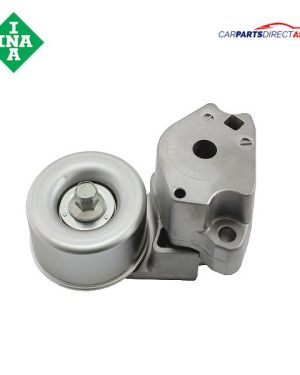 TENSIONER, V-RIBBED BELT. INA MITSUBISHI L200, PAJERO SPORT, TRITON * (KA4T, KB4T, KG4W, KH4W, K74T)