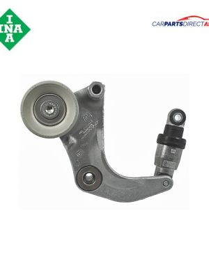 TENSIONER, V-RIBBED BELT. INA HONDA CIVIC, CR-V * (FB2, FB3, FC2, FC6, FK2, RE5, RM1, RM2)