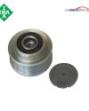 ALTERNATOR PULLEY. INA KIA BONGO, K2900 * (PU)