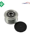 ALTERNATOR PULLEY INA FORD RANGER / MAZDA BT50 / TOYOTA FORTUNER, HILUX, INNOVA, LAND CRUISER PRADO * (B22, FAD, FB, GDJ150, GUN125, GUN155, KUN26, KUN40, KUN60,  KUN125, PX, TKE, UP, UR, VM)