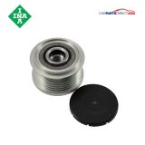 535 0128 10 ALTERNATOR PULLEY INA FORD RANGER / MAZDA BT50 / TOYOTA FORTUNER, HILUX, INNOVA, LAND CRUISER PRADO * (B22, FAD, FB, GDJ150, GUN125, GUN155, KUN26, KUN40, KUN60, KUN125, PX, TKE, UP, UR, VM)