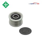 535 0235 10 ALTERNATOR PULLEY. INA MITSUBISHI CANTER * (FE5, FE6, FE7, FE8, FB7, FB8)