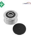 ALTERNATOR PULLEY. INA FORD / MAZDA BT50, RANGER * (B22, B32, PX, TKE, UP, UR)