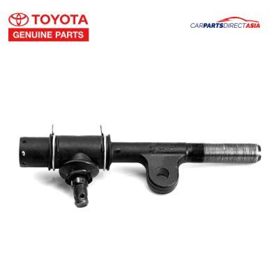 45044-69135 STEERING RELAY ROD END, RH TOYOTA-GEN * (FZJ78, FZJ79, GRJ78, GRJ79, HDJ79, HZJ79, VDJ78, VDJ79)