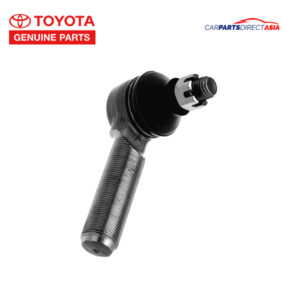 45046-69135 TIE ROD END, LH TOYOTA-GEN. LAND CRUISER 70 * (FJ80, FZJ105, HDJ79, HDJ80, HZJ78, HZJ79, HZJ80, HZJ105, VDJ79)