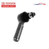 45046-69135 TIE ROD END, LH TOYOTA-GEN. LAND CRUISER 70 * (FJ80, FZJ105, HDJ79, HDJ80, HZJ78, HZJ79, HZJ80, HZJ105, VDJ79)