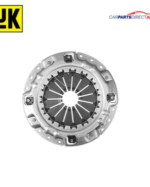 CLUTCH COVER, LUK ISUZU ELF, FORWARD * (HICOM, NKR66, NPR66)