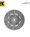 CLUTCH DISC, LUK ISUZU ELF * (BE28, HICOM, NKR66, NPR59)