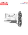 OIL PUMP TOYOTA-GEN / LEXUS LAND CRUISER 70/100, LX450D, LX570 * (VDJ76, VDJ78, VDJ79 VDJ200, VDJ201)