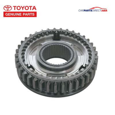 33331-60H01 GEAR, REVERSE. TOYOTA-GEN 4 RUNNER, HIACE, LAND CRUISER 70/90/100/PRADO * (GRJ120, HZJ75, HZJ79, HZJ105, KDH200, KLH22, KZJ95, KZN185)