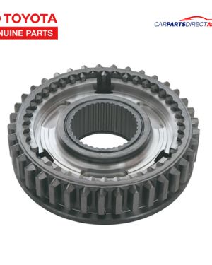 GEAR, REVERSE. TOYOTA-GEN 4 RUNNER, HIACE, LAND CRUISER 70/90/100/PRADO * (GRJ120, HZJ75, HZJ79, HZJ105, KDH200, KLH22, KZJ95, KZN185)