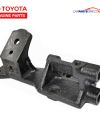 BRACKET, ENGINE MOUNTING, FRONT NO.1 RH. TOYOTA-GEN CROWN, DYNA150 HILUX, LAND CRUISER 70, TOYOACE (LH50, LH80, LJ70, LN50, LN60, LN106, LS130, LY31, LY60)