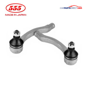 SE6171 LR TIE ROD END 555 HONDA CIVIC, CR-X * (EF1, EF2, EF3, EF4, EF5, EF6, EF7, EY2)