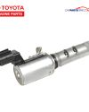 VALVE ASSY, TOYOTA-GEN, ALLION, ALTIS, COROLLA, MR2, RAV4, VISTA, WISH * (ZCA25, ZCT10, ZNE10, ZZE121, ZZE141, ZZT230, ZZW30)