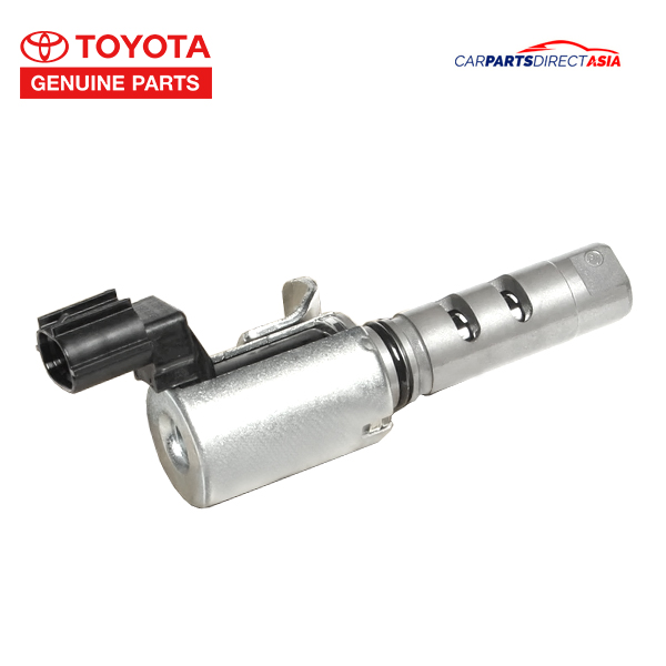 VALVE ASSY, TOYOTA-GEN, ALLION, ALTIS, COROLLA, MR2, RAV4, VISTA, WISH * (ZCA25, ZCT10, ZNE10, ZZE121, ZZE141, ZZT230, ZZW30)